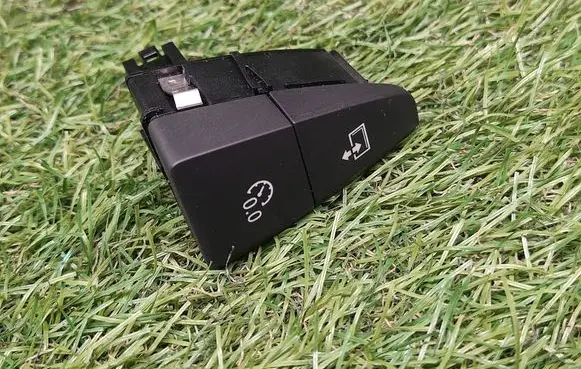 Audi A6 S6 C7 4G Other switches/knobs/shifts 4G1927227