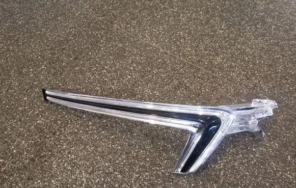 Headlight part