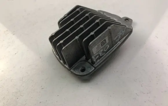 Volvo XC40 Other control units/modules 90122311