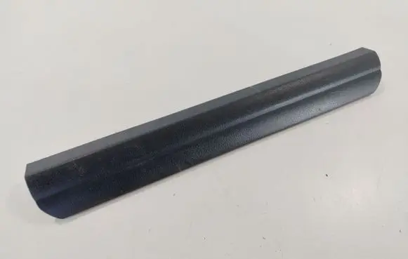 BMW 5 F10 F11 Front sill trim cover 51477358063 7358063 9162721