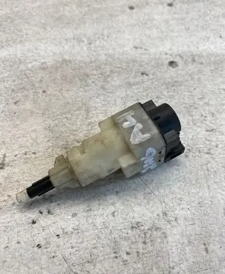 Clutch pedal sensor