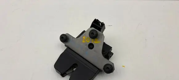 Ford Galaxy Tailgate/trunk/boot lock/catch/latch 8M51R442A66EA