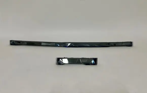 BMW 7 G70 Under panel sound insulation BMWG70CRISTAL