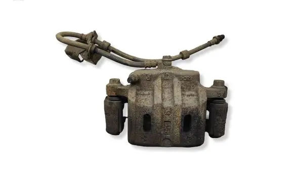 Mitsubishi Outlander Front brake caliper 