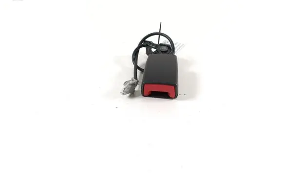 Opel Ampera Rear seatbelt buckle 22813697
