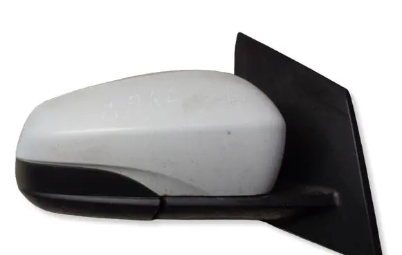 Opel Karl Front door electric wing mirror 