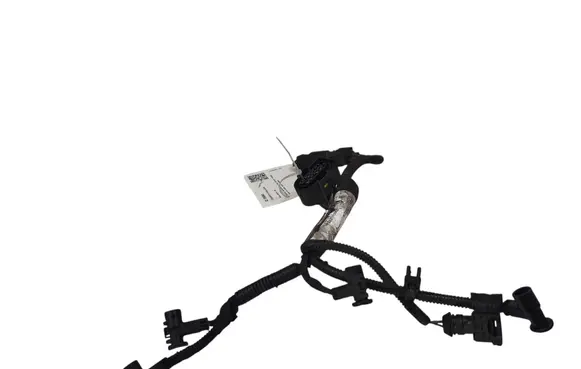 Volvo V60 Glow plug wires 31342467