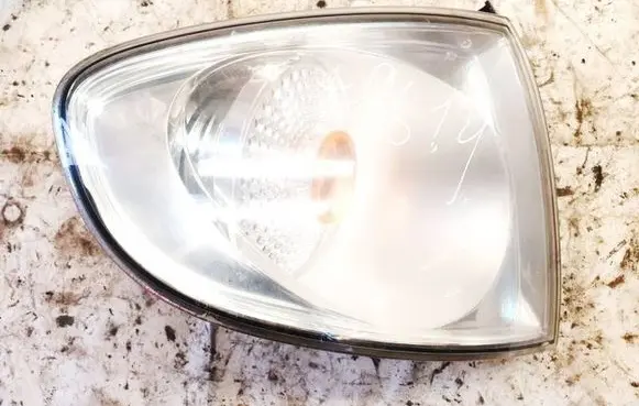 Seat Altea Rear/tail lights 5p0945095e 9p0945111b