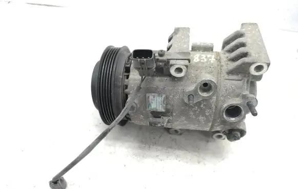 Hyundai ix35 Air conditioning (A/C) compressor (pump) F500DX9FA04