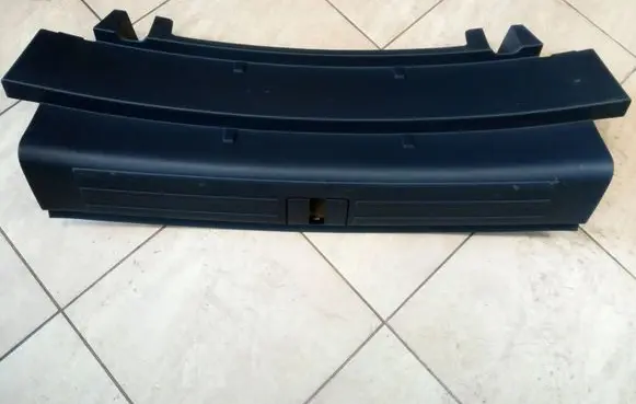 MG MG4 ev Trunk/boot sill cover protection 10230145 NE69864