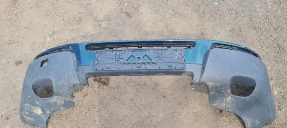 Volvo XC90 Front bumper