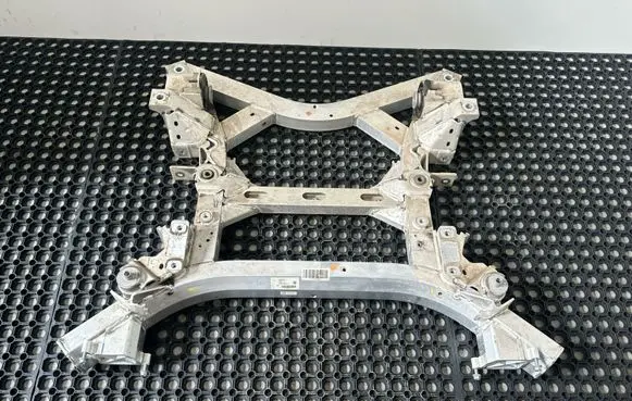 BMW iX Front subframe 6893165