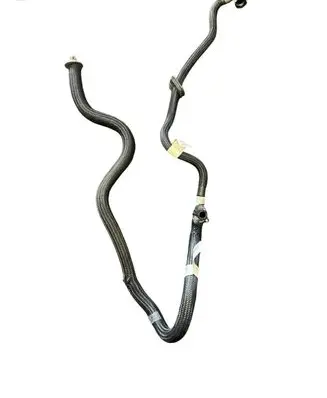 BMW 5 F10 F11 Fuel main line pipe 13537823401 7823401 13537823402