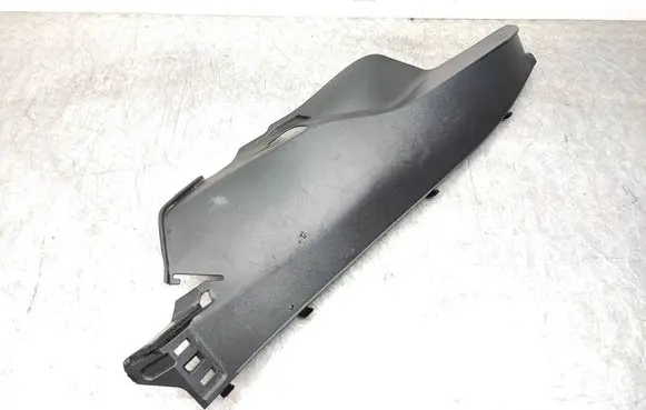 Toyota Prius (XW50) Rear seat side top trim 6255247050