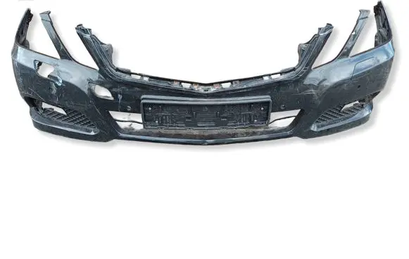 Mercedes-Benz E W212 Front bumper A2128850125