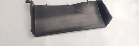 Audi A6 C7 Air intake duct part 4G0129618B