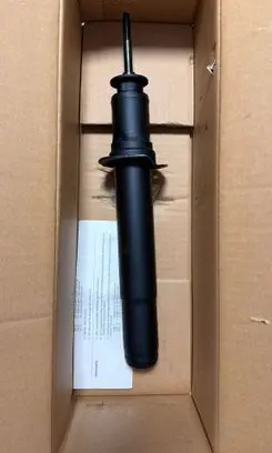 Mitsubishi Galant Front shock absorber/damper MB864822 MB864821 MB864777
