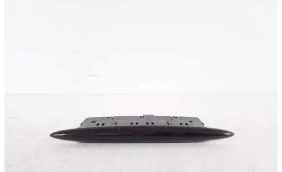 Mercedes-Benz CLS C219 Parking PDC sensor display screen A0015423723