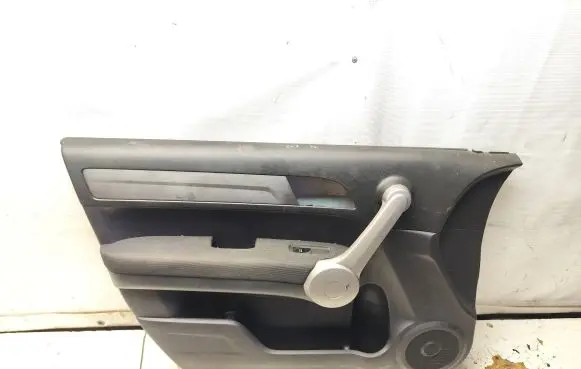 Honda CR-V Front door card panel trim 83550SWWAE01022