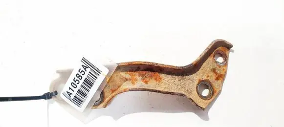 Subaru Forester SH Bracket in trunk/boot 