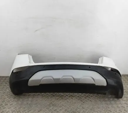 Opel Mokka Rear bumper 95365612 95352038