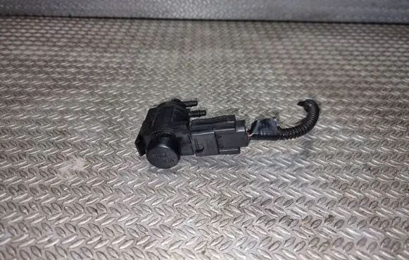 Ford Transit Turbo solenoid valve 92AB9H465AA