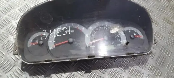 Hyundai Elantra Speedometer (instrument cluster) 940112D220