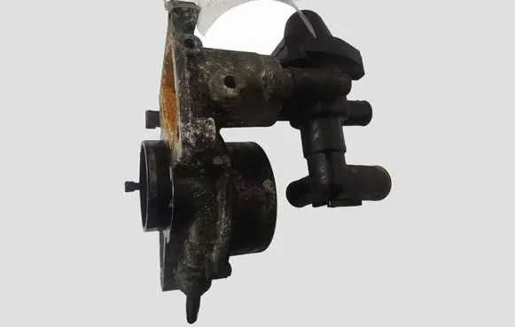 Ford Transit Vacuum pump 10T15370864 7224541501 X5702A451BJ