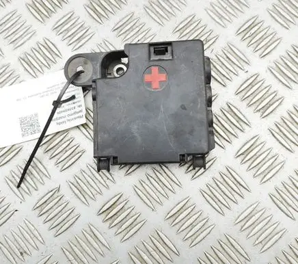 Audi Q5 SQ5 8R Current control relay 8K0937517B
