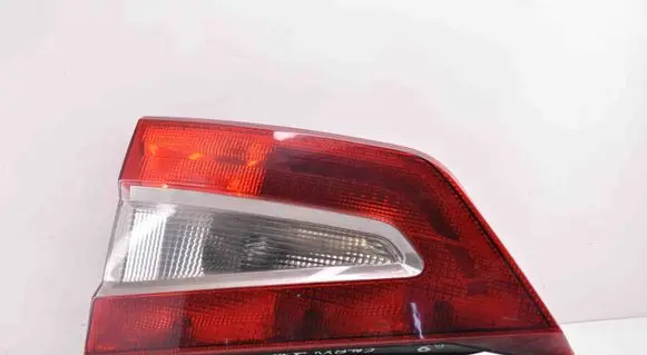 Ford Galaxy Rear/tail lights