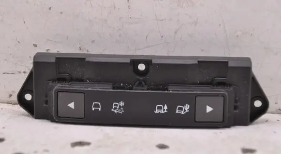 Land Rover Range Rover Evoque L538 A set of switches GJ3214B596