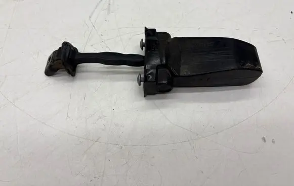 Skoda Fabia Mk3 (NJ) Rear door check strap stopper 6V0839267