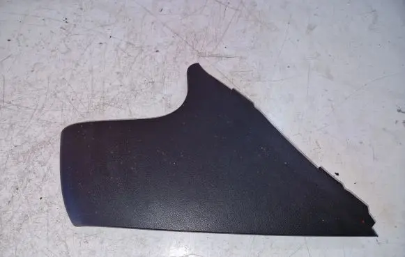 Mini One - Cooper Coupe R56 Dashboard side end trim 51452752773