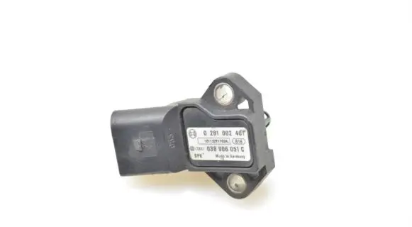 Volkswagen Golf VI Air pressure sensor 038906051C