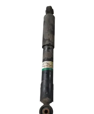 Toyota Highlander XU50 Rear shock absorber/damper 485310E280