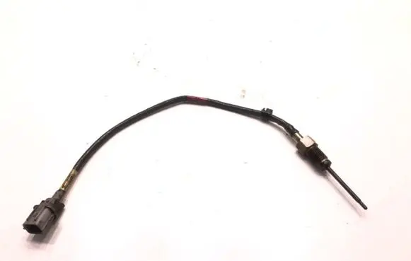 KIA Optima Exhaust gas temperature sensor 
