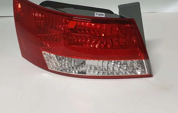 Hyundai Sonata Rear/tail lights