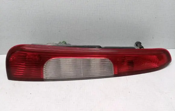 Ford Focus C-MAX Rear/tail lights 3M5113A603AA 3M5113N411AA