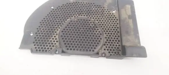 Side speaker trim/cover