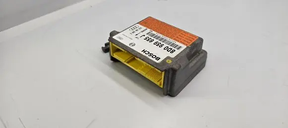 Airbag control unit/module