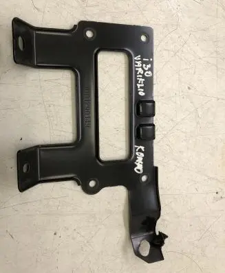 Hyundai i30 Engine control unit holder 9101290149