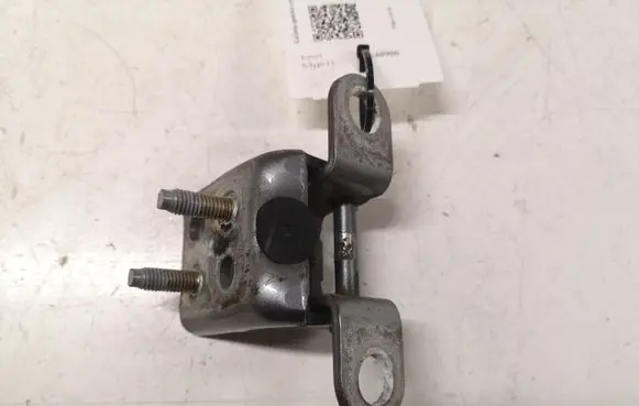 Jaguar S-Type Rear door lower hinge 04D6A