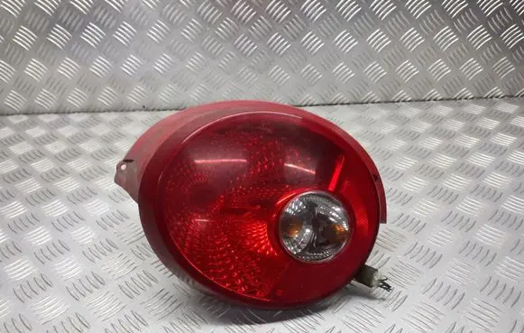 Chevrolet Spark Rear/tail lights set 