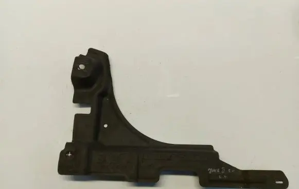 Nissan Juke II F16 Rear underbody cover/under tray 748A38784R