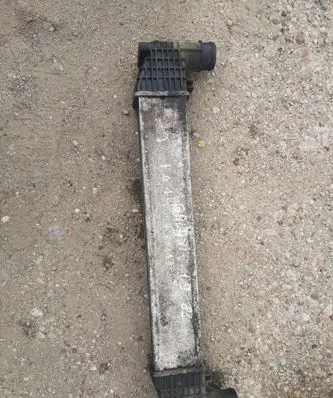 Ford Galaxy Intercooler radiator
