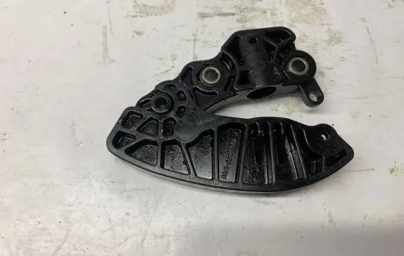 Dodge Charger Timing belt tensioner 44692103 446921031000