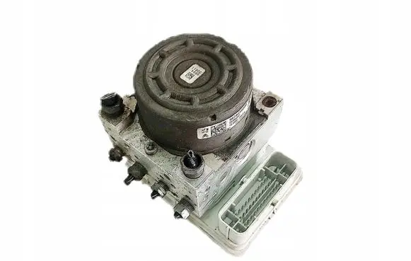 Citroen DS3 ABS Pump 9678416280