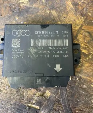 Mercedes-Benz Sprinter W907 W910 Parking PDC control unit/module 8P0919475M 303416