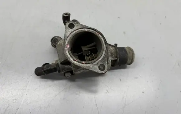Thermostat/thermostat housing