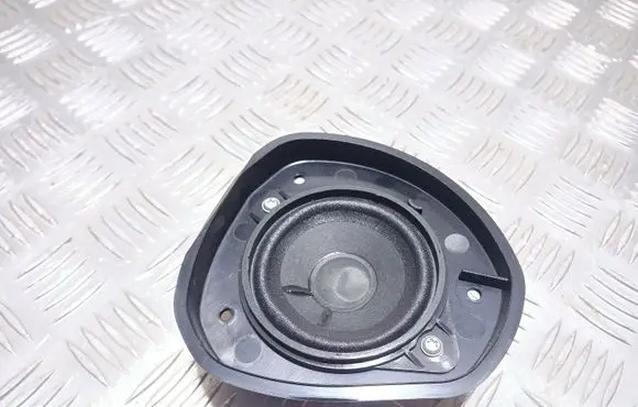 Porsche Cayenne (9PA) Front door high frequency speaker 261330 B23492